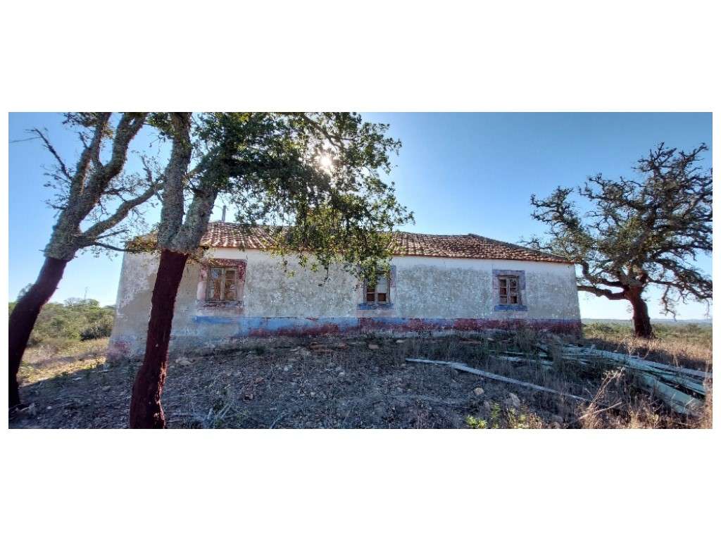 QUINTA, vista mar (5.575ha)-8