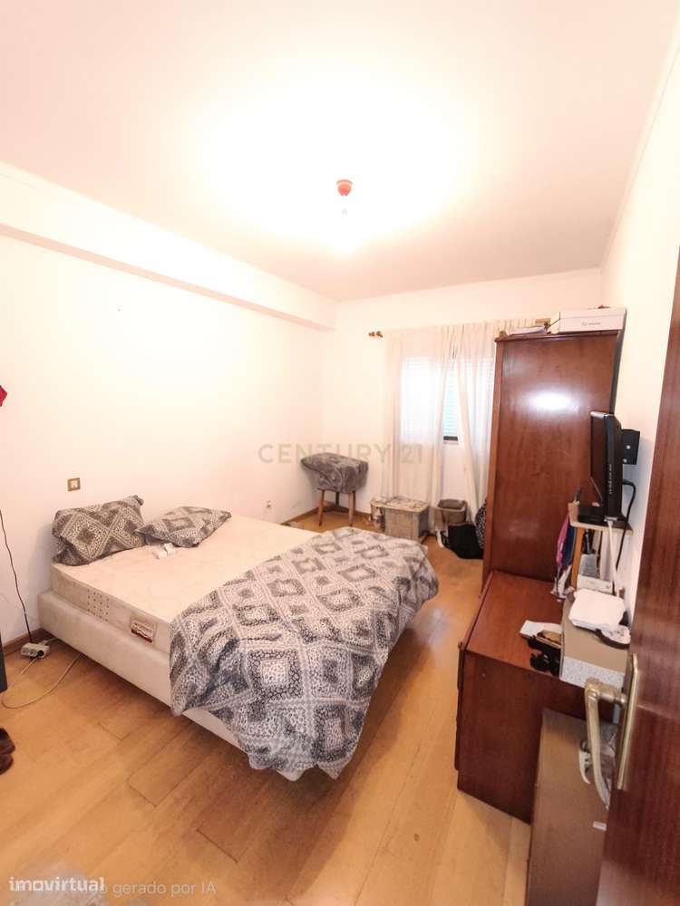 Apartamento T3 com Garagem – Embra, Marinha Grande - Grande imagem: 5/6