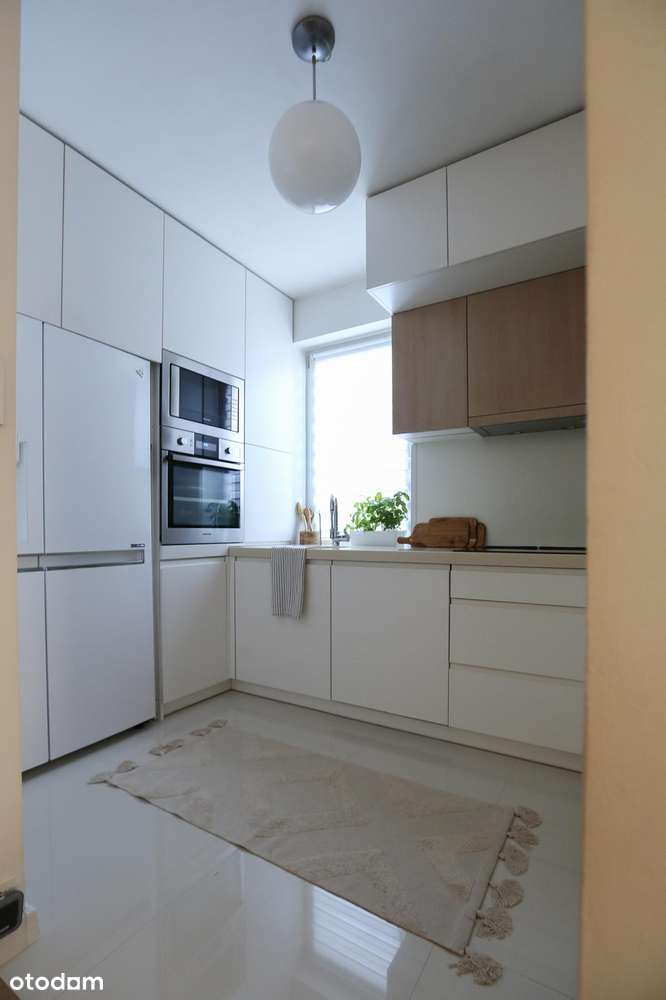 Dom w zab szeregowej 127 m2+ 33 m2 garaż+ 275 m2 ogród.Do wprowadzenia - Pełny obrazek: 5/20