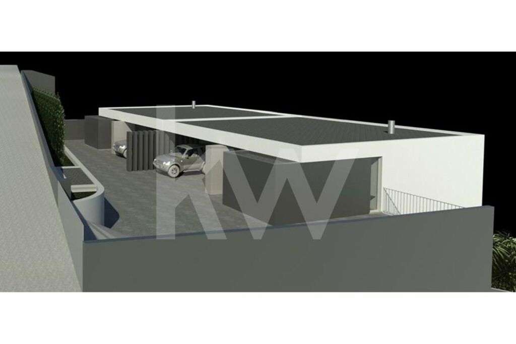 Lote Terreno | Projeto Aprovado | Venda | Bica de Pau | Freguesia São - Grande imagem: 5/35