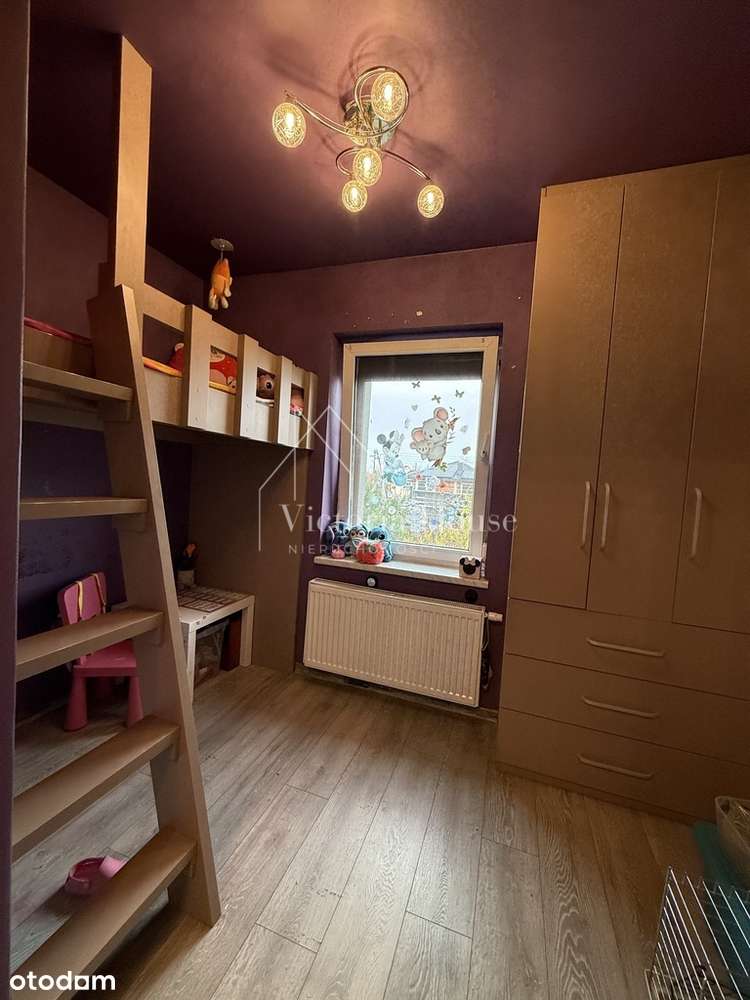 2 pokoje, klimatyzacja, 1 piętro-10