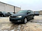 Skoda RAPID Spaceback 1.0 TSI Clever - 1