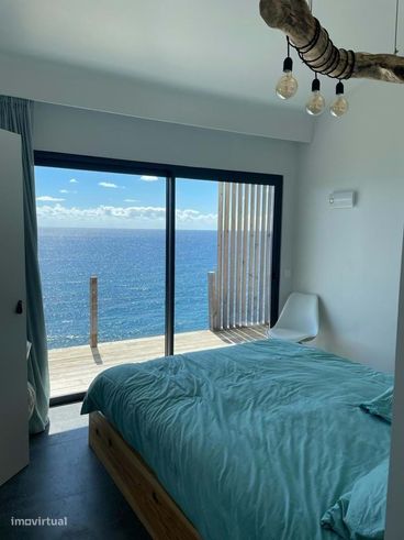 Deslumbrante Moradia com Vista para o Mar em São Miguel | 3 Quartos co-6