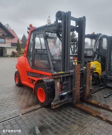 Linde H80D-02/900 - 1