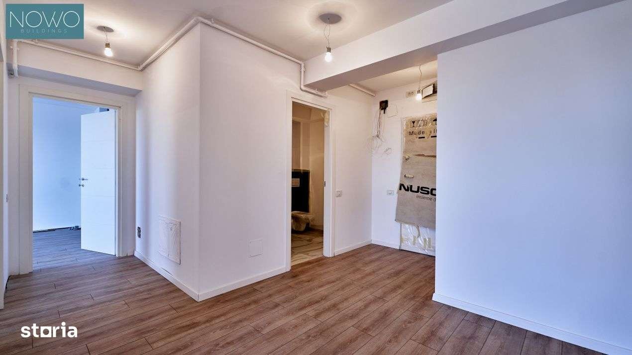 Unele apartamente iti ofera spatiu. Altele – o perspectiva.-4
