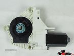 Motor elevador Direito/Frente Seminovo/ Original AUDI A4 (8K2, B8)/AUDI A4 Avant... - 2