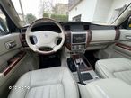 Nissan Patrol 3.0 DiT Luxury 7os - 22