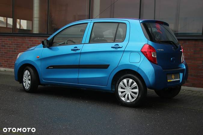 Suzuki Celerio 1.0 Club - 32