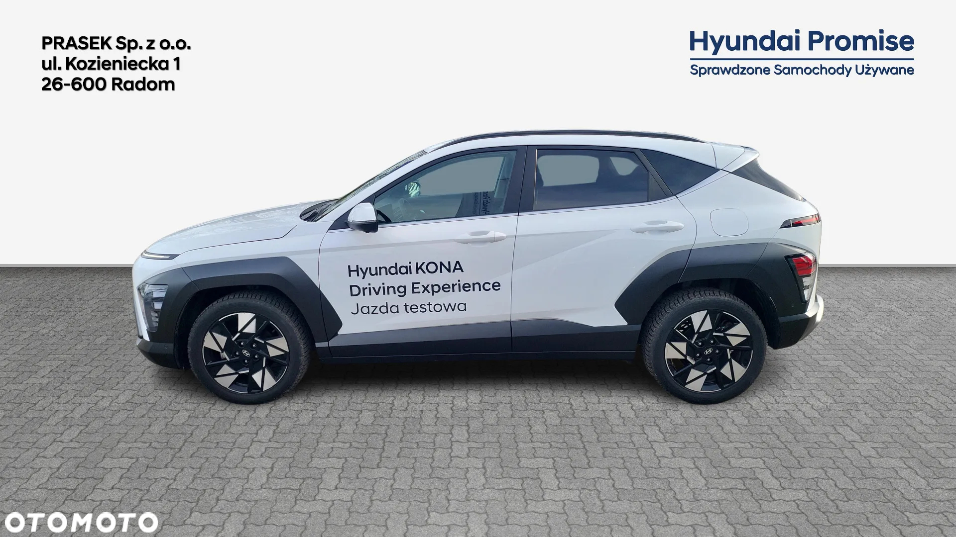 Hyundai Kona 1.6 T-GDI Platinum DCT - 2