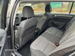 Volkswagen Golf VII 1.6 TDI BMT Comfortline - 14