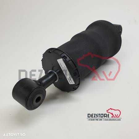 Perna aer suspensie cabina fata MAN TGX (81417226072) - 1