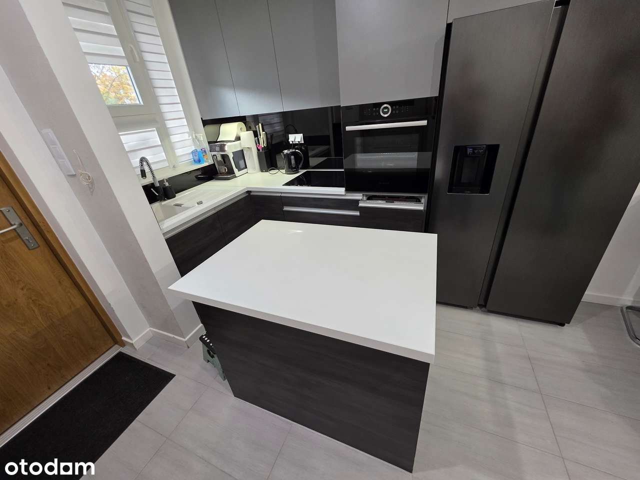 Dom w zabudowie szeregowej do zamieszkania, Marki ul. Ząbkowska - Pełny obrazek: 4/20