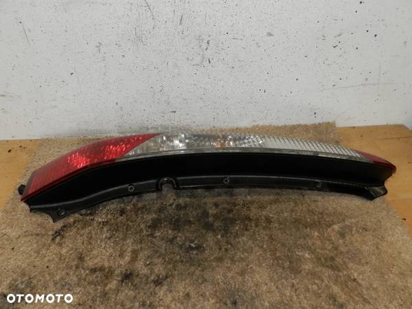 Lampa Tył Tylna Lewa Mitsubishi Lancer VII Kombi 5PIN - 3