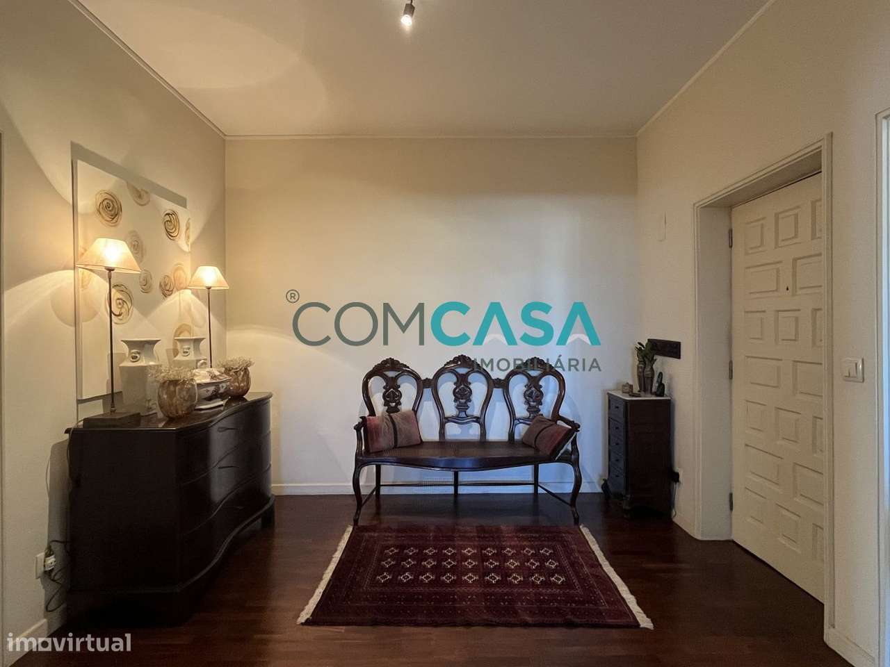 Apartamento 5 assoalhadas (T4) | varandas | permutas | Matosinhos-14