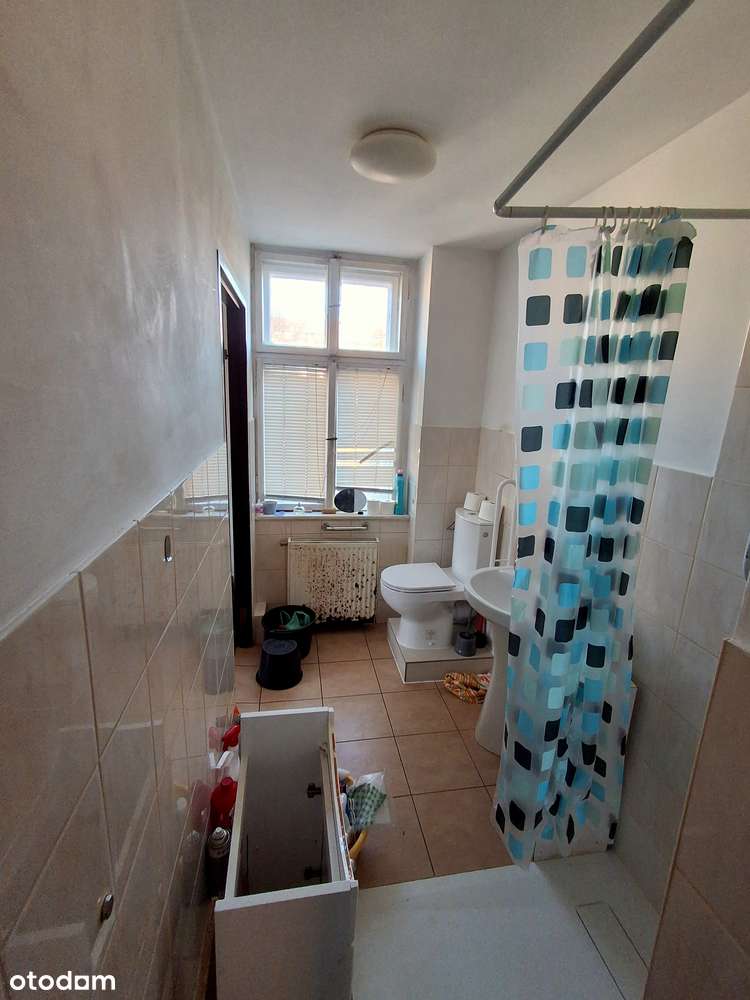 Cieplice - 2 pokoje w cichej i spokojnej okolicy-7