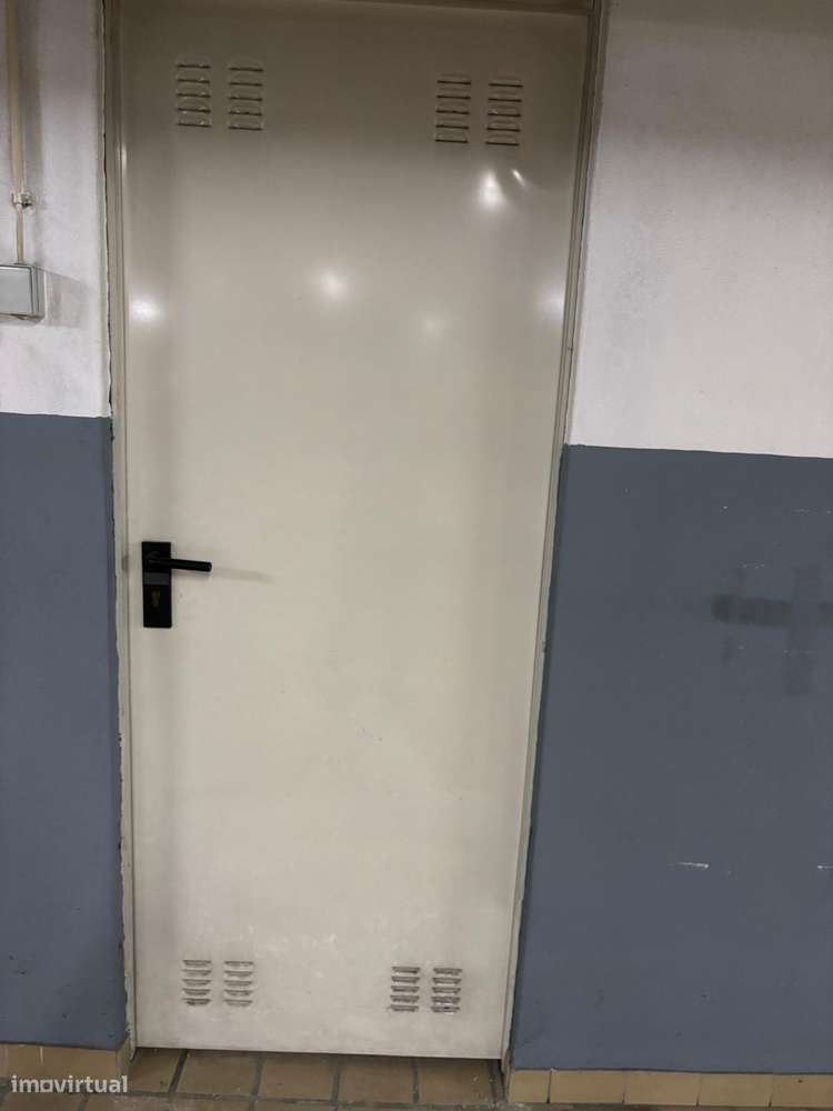 T3+1 com Terraço – Aguas Santas, Maia-18