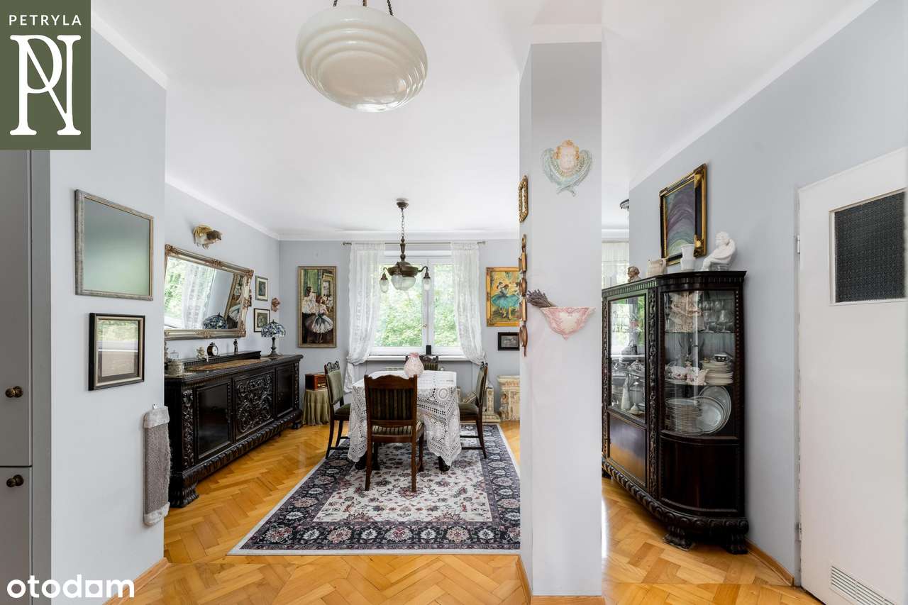 Przytulne mieszkanie w sercu Starej Huty! - Pełny obrazek: 5/14