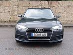 Audi A4 Avant 2.0 TDI Advance - 4