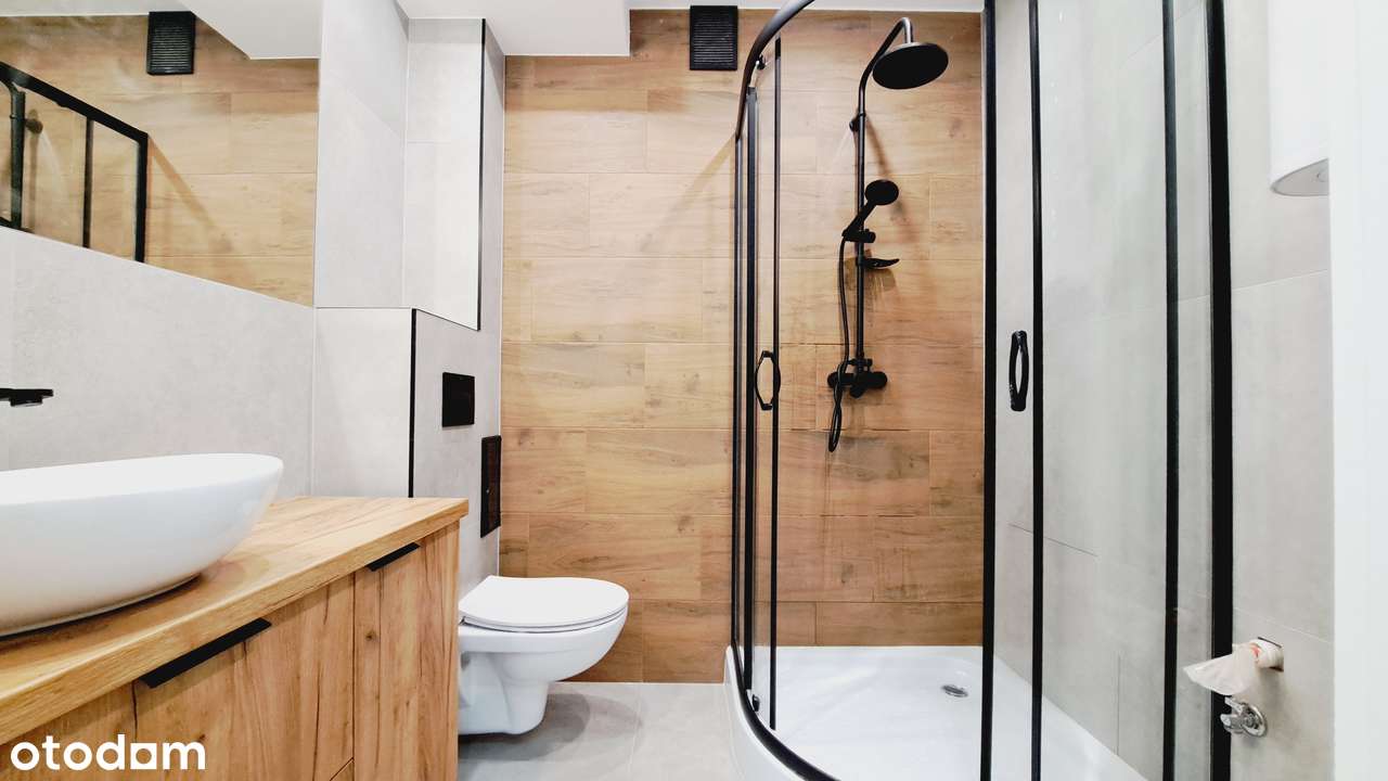 4 pokoje po generalnym remoncie na 1 piętrze, blisko Politechniki-6