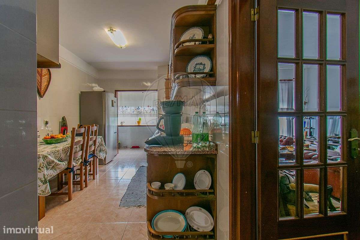 Apartamento T3 para venda-7