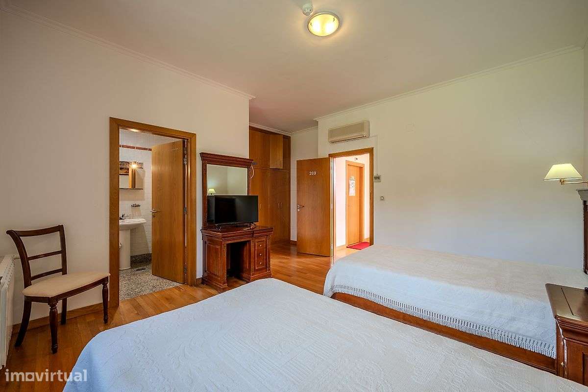 Hotel para venda em Cambeses do Rio, Montalegre, Vila Real-22