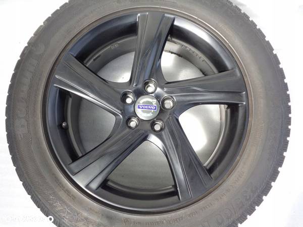 FELGI ALUFELGI 18 VOLVO 5x108 XC60 XC90 XC40 - 4