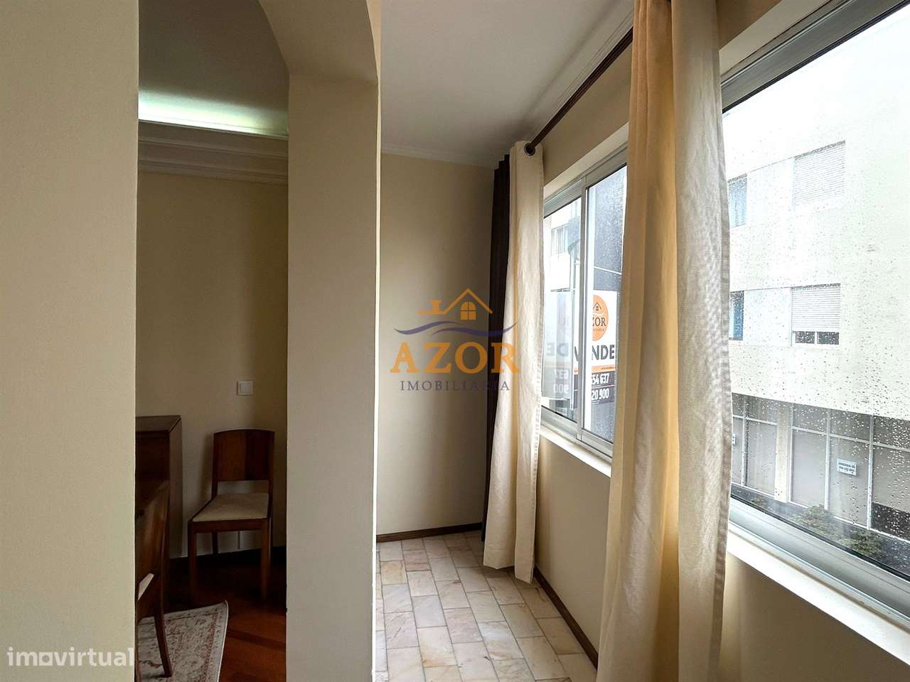 Apartamento T1 Venda em Ponta Delgada (São Pedro),Ponta Delgada-7