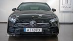 Mercedes-Benz A 180 d AMG Line Aut. - 34