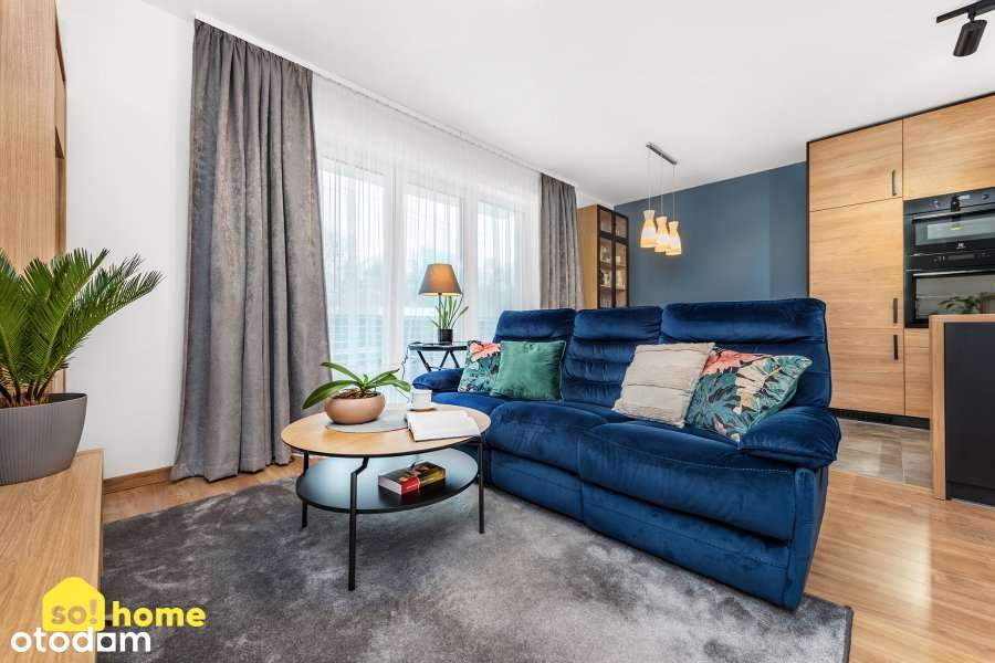 Nowoczesny dom na sprzedaż - Kłaj | 109 m2 | blisk-0