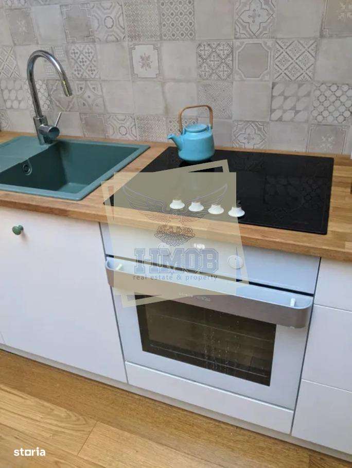 Apartament de lux 3 camere Centru - Imagine principală: 2/9