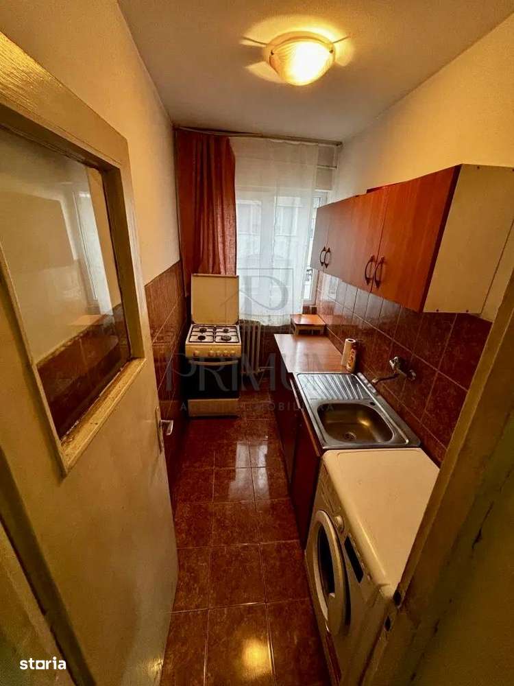 SAGULUI - 2 Camere - Clima - Zona buna - Imagine principală: 5/8