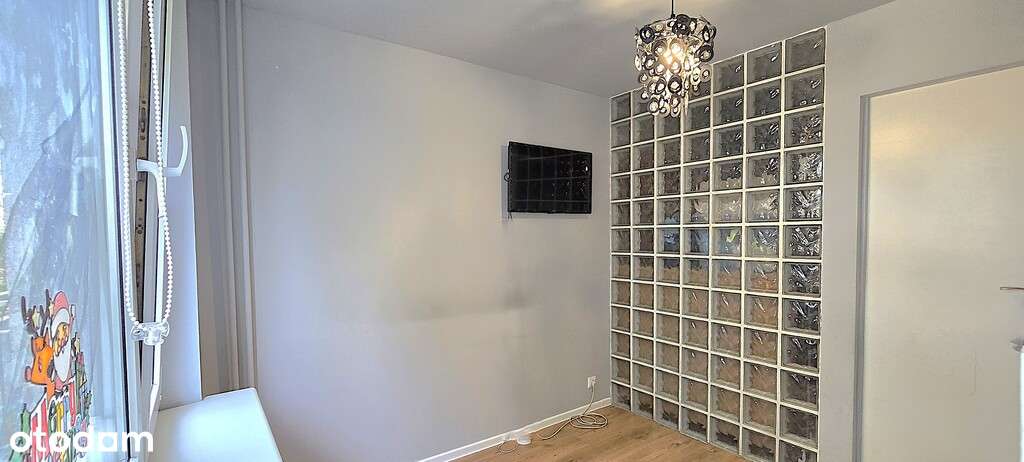 MIESZKANIE 2 POKOJE Z BALKONEM GLIWICE UL. JUNAKÓW-3