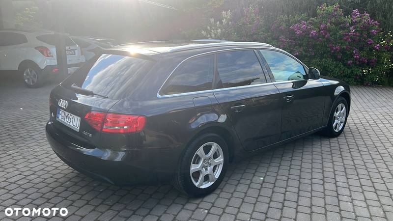 Audi A4 2.0 TDI - 13