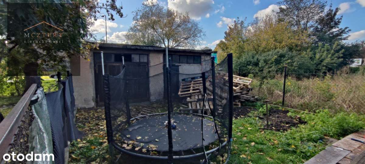 W centrum Kłodawy funkcjonalna nieruchomość 210m2-5