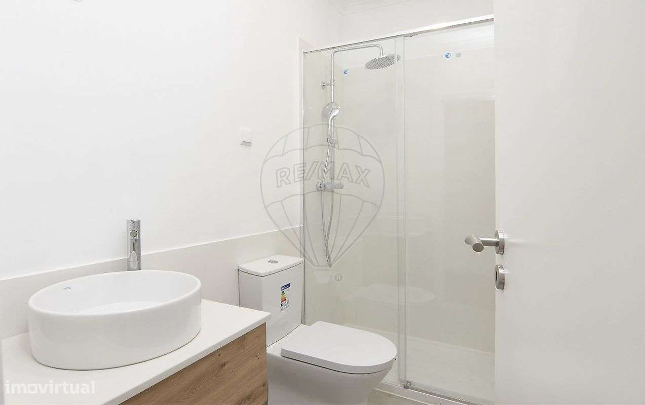 Apartamento T3 para arrendamento - Grande imagem: 5/12