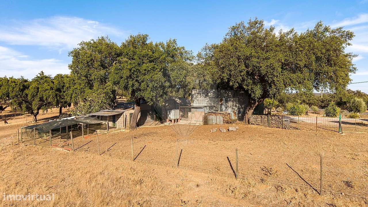 Terreno  para venda-22