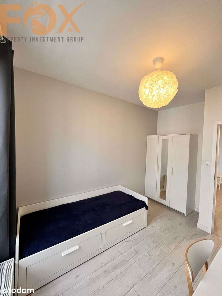 3-pokojowe, przestronne mieszkanie-Karola Taylora-9