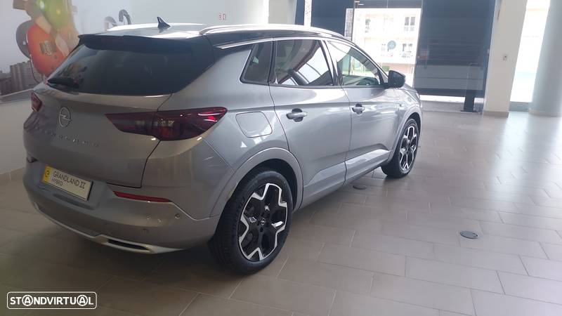 Opel Grandland 1.6 T PHEV GS Line - 5