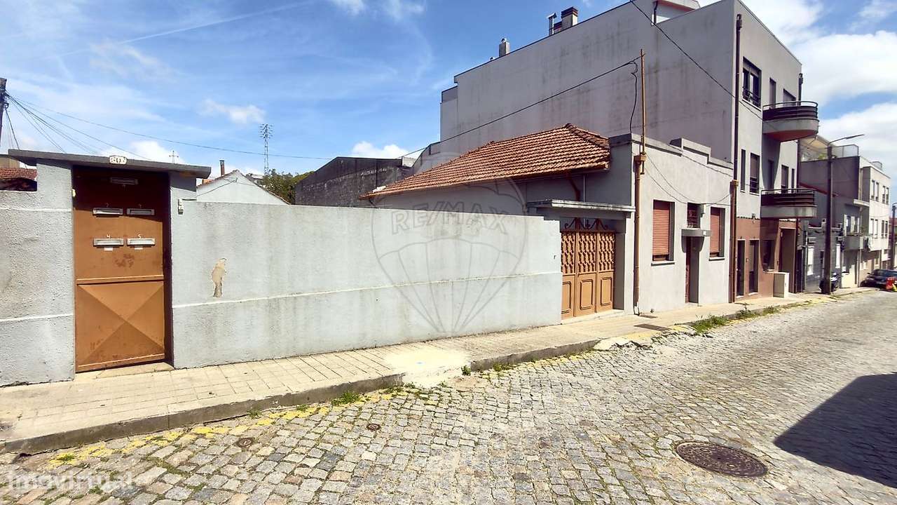 Moradia T3 para venda-1