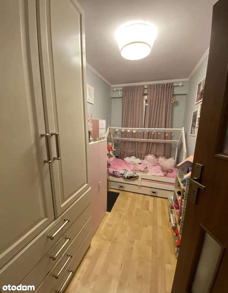 os. Powstań Narodowych 2 piętro