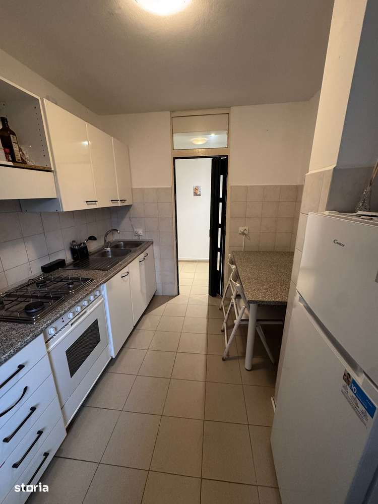 Apartament cu 2 camere - parc Tineretului - Imagine principală: 5/8