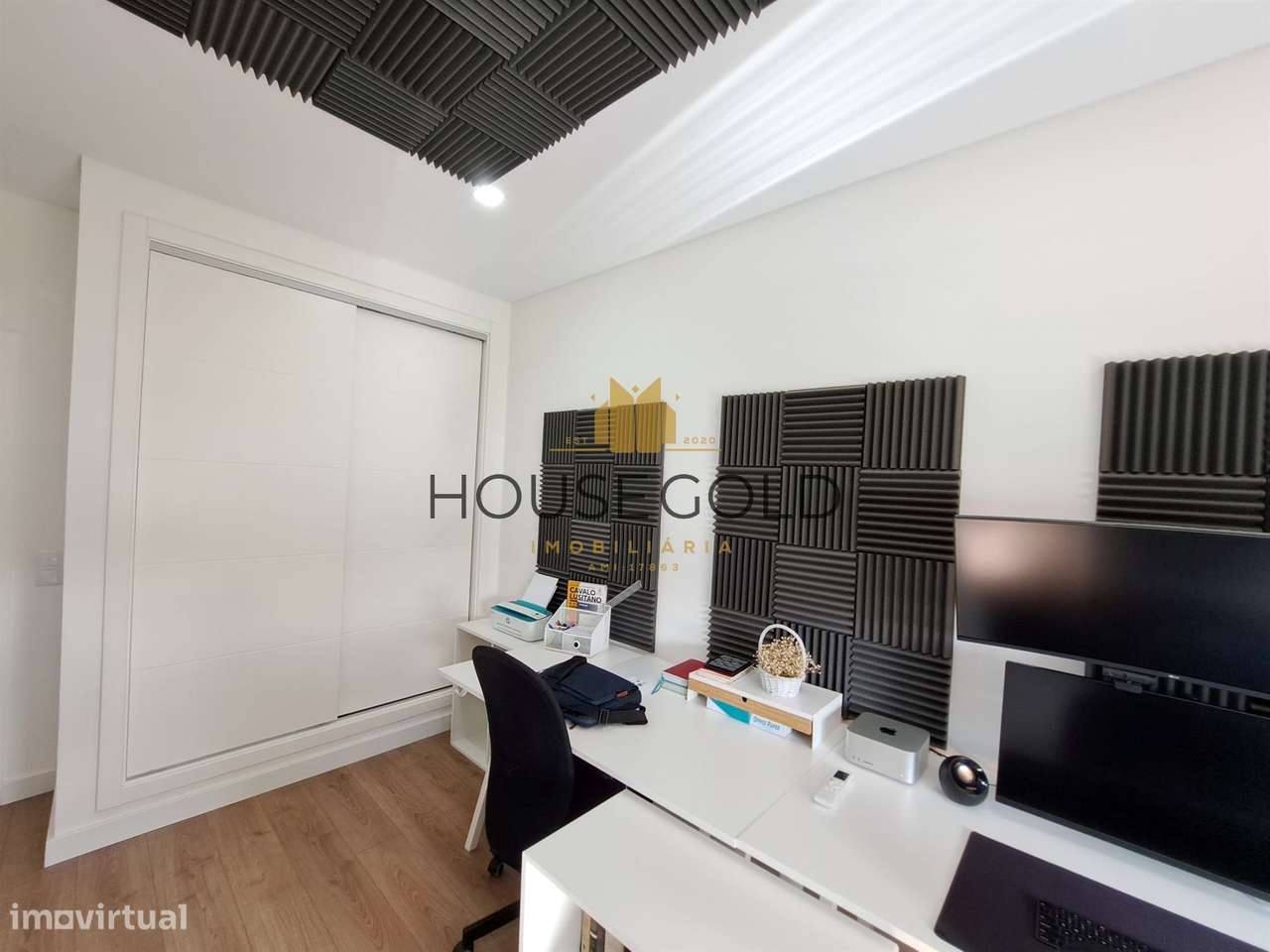 Moradia em Marinhais (MR-317)  3 Quartos | Terreno com 2.642 m²-55