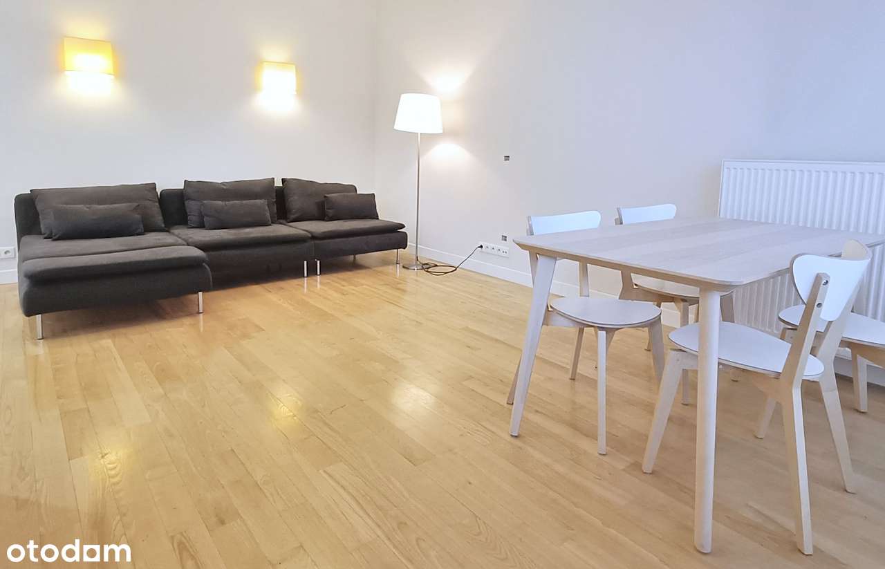 Ostoja Wilanów, 2 pokoje, 64 m2, BEZPOŚREDNIO!