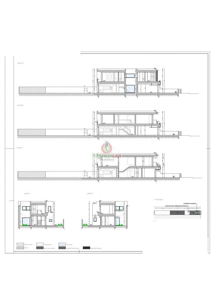 Moradia Unifamiliar T4 em Santa Joana - Grande imagem: 5/8
