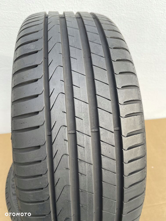 OPONA 225/50/18 95W PIRELLI CINTURATO P7 P7C2 - 2