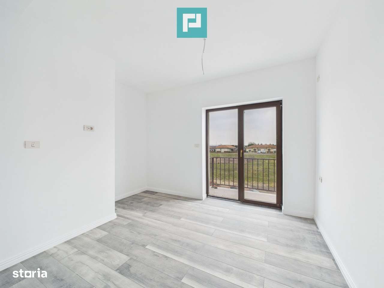 Duplex 105 mp, teren 255 mp, Mosnița Nouă-11