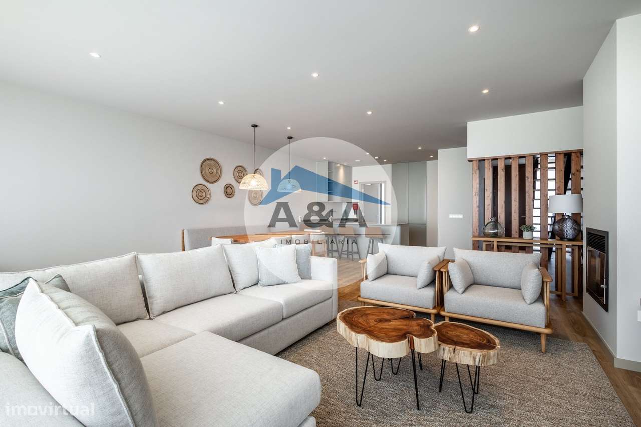 Townhouses, 3 Suites - Ocean & Golf-26