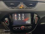 Opel Corsa 1.4 Dynamic Easytronic - 18