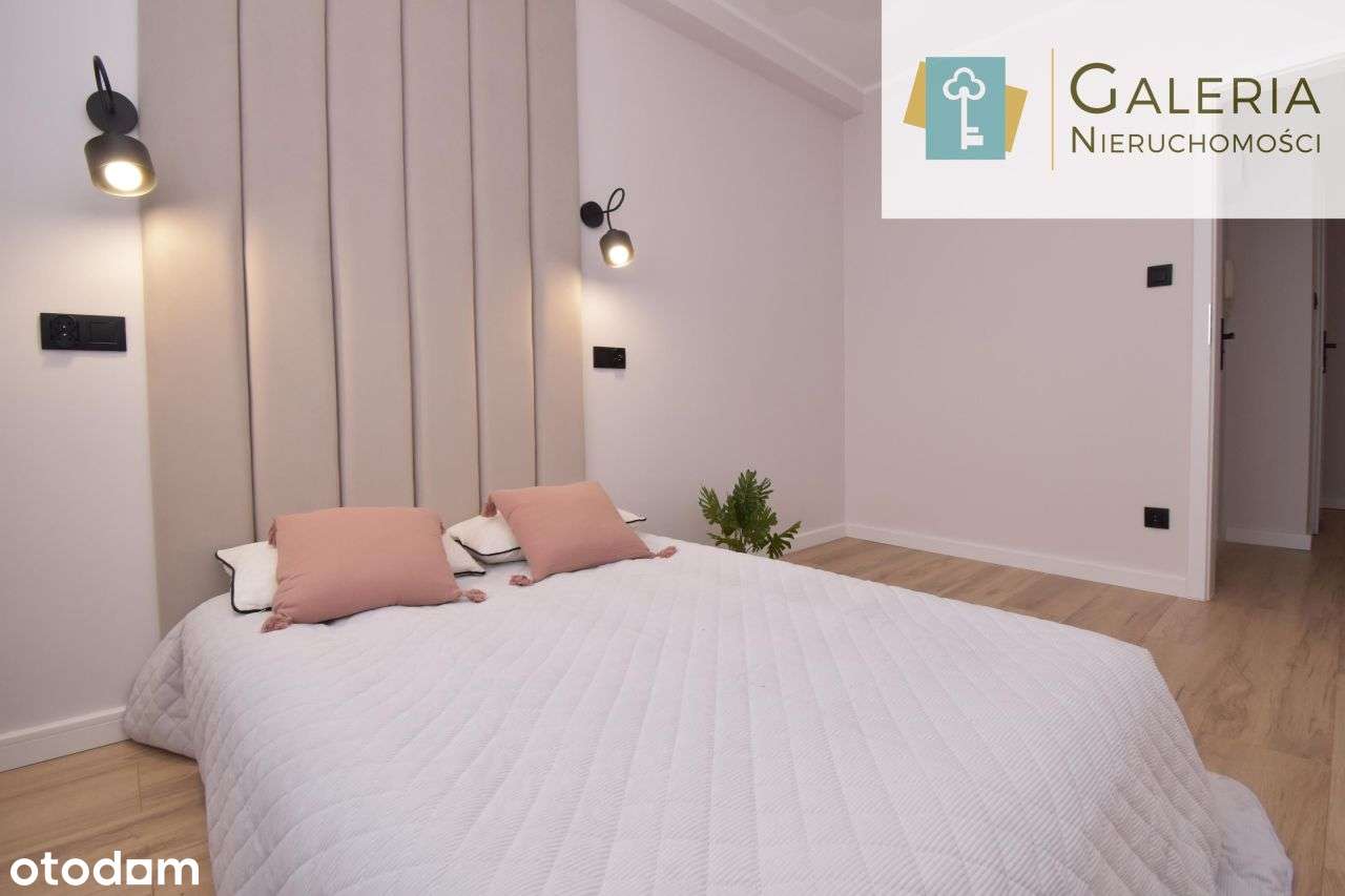 4 pokoje, balkon, po generalnym remoncie-1