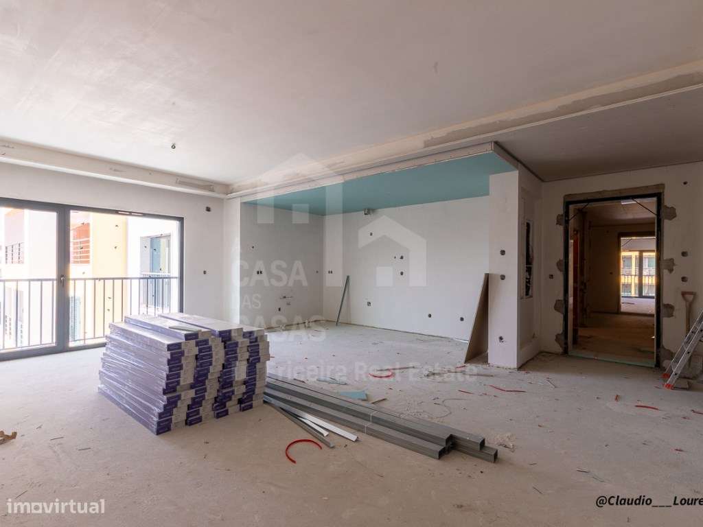 Vende Apartamento T2 - Ericeira, A Casa das Casas - Grande imagem: 5/24